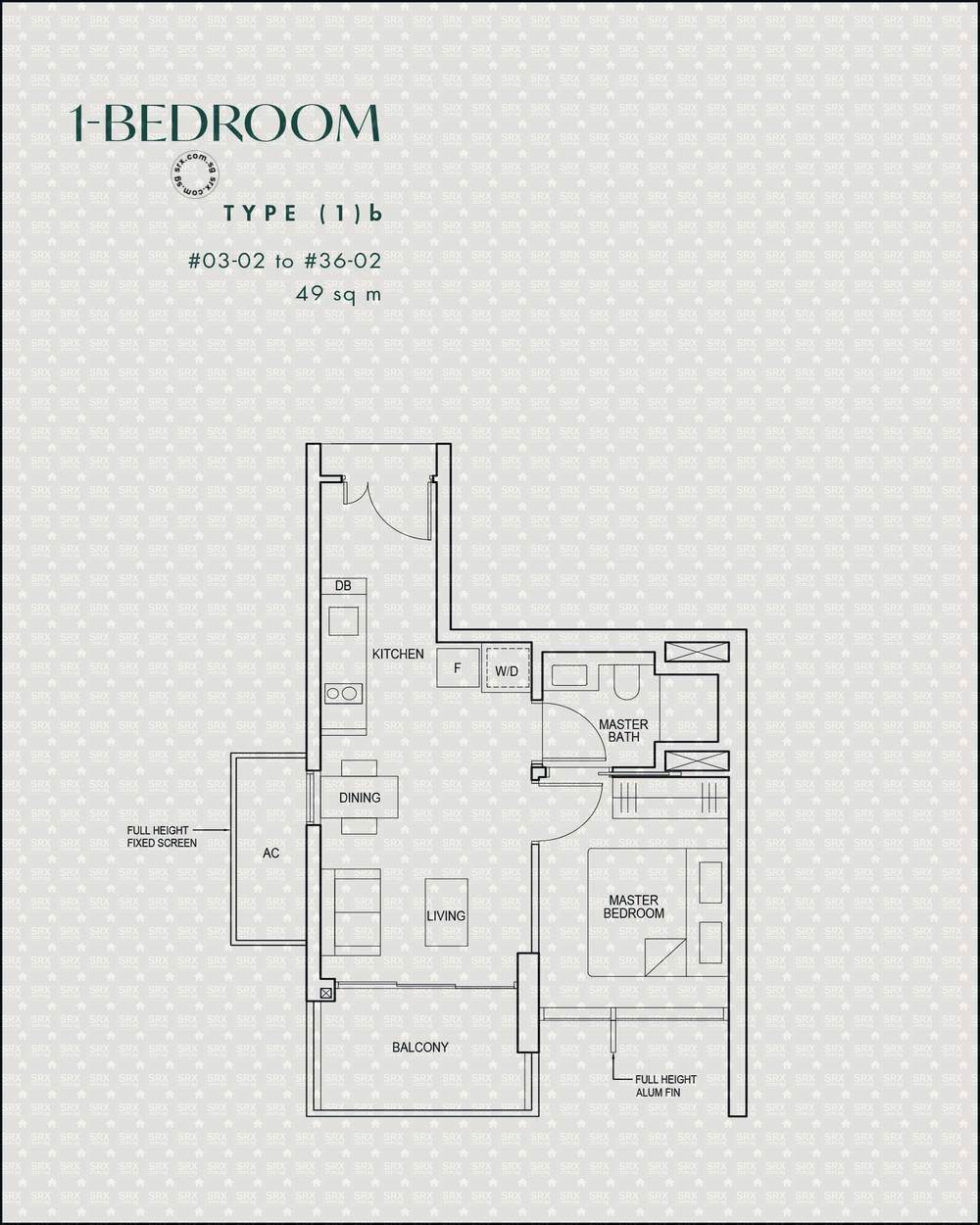 The Avenir (D9), Condominium #2030631